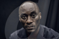 STUDIO - Ekow Eshun - Author/Journalist