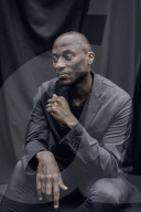 STUDIO - Ekow Eshun - Author/Journalist