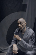 STUDIO - Ekow Eshun - Author/Journalist