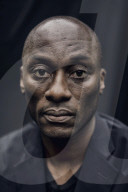 STUDIO - Ekow Eshun - Author/Journalist
