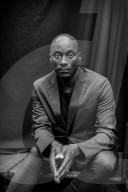 STUDIO - Ekow Eshun - Author/Journalist