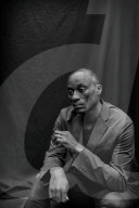 STUDIO - Ekow Eshun - Author/Journalist