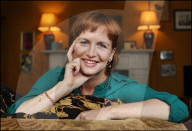 STUDIO - Stella O'Malley - irische Psychiaterin/Authorin