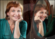 STUDIO - Stella O'Malley - irische Psychiaterin/Authorin