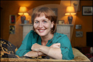 STUDIO - Stella O'Malley - irische Psychiaterin/Authorin