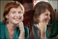 STUDIO - Stella O'Malley - irische Psychiaterin/Authorin