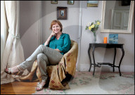STUDIO - Stella O'Malley - irische Psychiaterin/Authorin