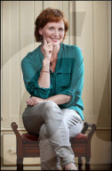 STUDIO - Stella O'Malley - irische Psychiaterin/Authorin