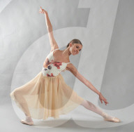 STUDIO - Isabelle Brouwers - Ballettänzerin