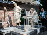 FEATURE - Die Bilder der Woche