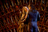 FEATURE - "Macbeth" am Internationalen Festival in Edinburgh