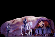 FEATURE - "Macbeth" am Internationalen Festival in Edinburgh
