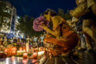 Barcelona Mourns Terror Attack Victims
