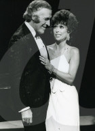 PEOPLE - Schauspieler Bruce Forsyth im Alter von 89 gestorben