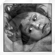 REPORTAGE - Faces of Mosul: Portraits von Menschen in Mossul