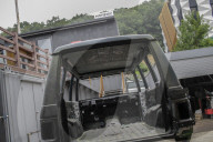 REPORTAGE - Südkorea: Alter SUV wird zur Luxuskarosse getuned