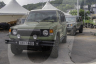 REPORTAGE - Südkorea: Alter SUV wird zur Luxuskarosse getuned