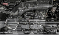 REPORTAGE - Südkorea: Alter SUV wird zur Luxuskarosse getuned