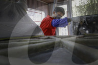 REPORTAGE - Südkorea: Alter SUV wird zur Luxuskarosse getuned