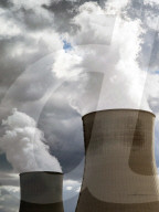 FEATURE - Frankreich: Kernkraftwerk Cruas