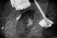 REPORTAGE - Indien: Nuclear Wasteland 
