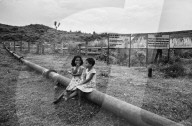 REPORTAGE - Indien: Nuclear Wasteland 