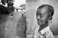 REPORTAGE - Indien: Nuclear Wasteland 