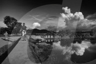 REPORTAGE - Indien: Nuclear Wasteland 