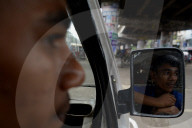 REPORTAGE - Bangladesch: Kinder-Hilfsarbeiter in Dhaka