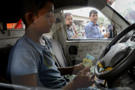 REPORTAGE - Bangladesch: Kinder-Hilfsarbeiter in Dhaka