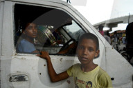 REPORTAGE - Bangladesch: Kinder-Hilfsarbeiter in Dhaka