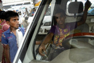 REPORTAGE - Bangladesch: Kinder-Hilfsarbeiter in Dhaka