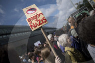 NEWS - Berlin: Gegendemo Neonazi-Marsch