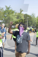 NEWS - Boston: Free Speech Rally - Demonstration gegen Rassismus