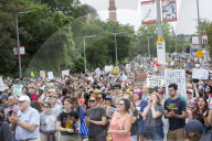 NEWS - Boston: Free Speech Rally - Demonstration gegen Rassismus