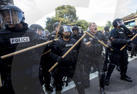 NEWS - Boston: Free Speech Rally - Demonstration gegen Rassismus
