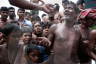 NEWS - Bangladesch: Überschwemmungen in Gaibandha