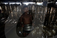 NEWS - Bangladesch: Überschwemmungen in Gaibandha