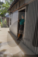 NEWS - Bangladesch: Überschwemmungen in Gaibandha