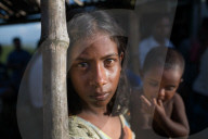 NEWS - Bangladesch: Überschwemmungen in Gaibandha