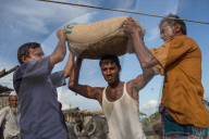 NEWS - Bangladesch: Überschwemmungen in Gaibandha