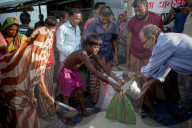 NEWS - Bangladesch: Überschwemmungen in Gaibandha