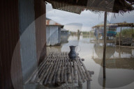 NEWS - Bangladesch: Überschwemmungen in Gaibandha