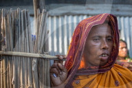 NEWS - Bangladesch: Überschwemmungen in Gaibandha