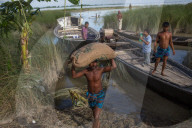 NEWS - Bangladesch: Überschwemmungen in Gaibandha
