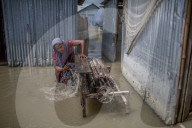 NEWS - Bangladesch: Überschwemmungen in Gaibandha
