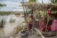 NEWS - Bangladesch: Überschwemmungen in Gaibandha