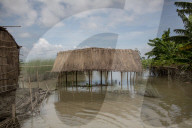 NEWS - Bangladesch: Überschwemmungen in Gaibandha