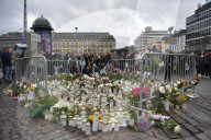 NEWS - Finnland: Trauer um die Opfer der terroristischen Messeratacke in Turku