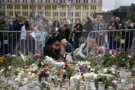NEWS - Finnland: Trauer um die Opfer der terroristischen Messeratacke in Turku